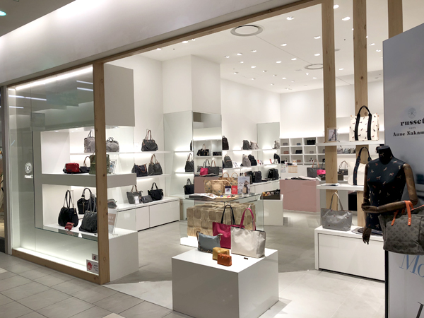 俄 ショップガイド Jrタワー 札幌駅から直結のショッピングセンター アピア エスタ パセオ 札幌ステラプレイス