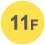 11F