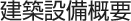 建築設備概要