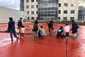 ⑦Radio control experience society