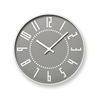 札幌駅時計デザイン eki clock