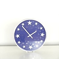 星時計(ダークブルー)