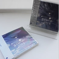 惑星音楽CD ¥1,890