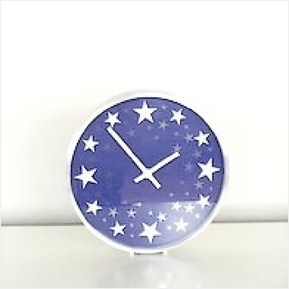 星時計(ダークブルー)